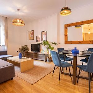 Appartement met een Slaapkamer